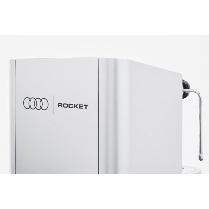 Rocket Bicocca x Audi Espresso Machine - 3