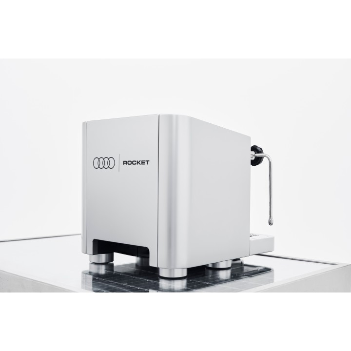 Rocket Bicocca x Audi Espresso Machine - 4