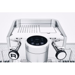 Rocket Bicocca x Audi | Macchina Espresso Doppia Caldaia | ECS
