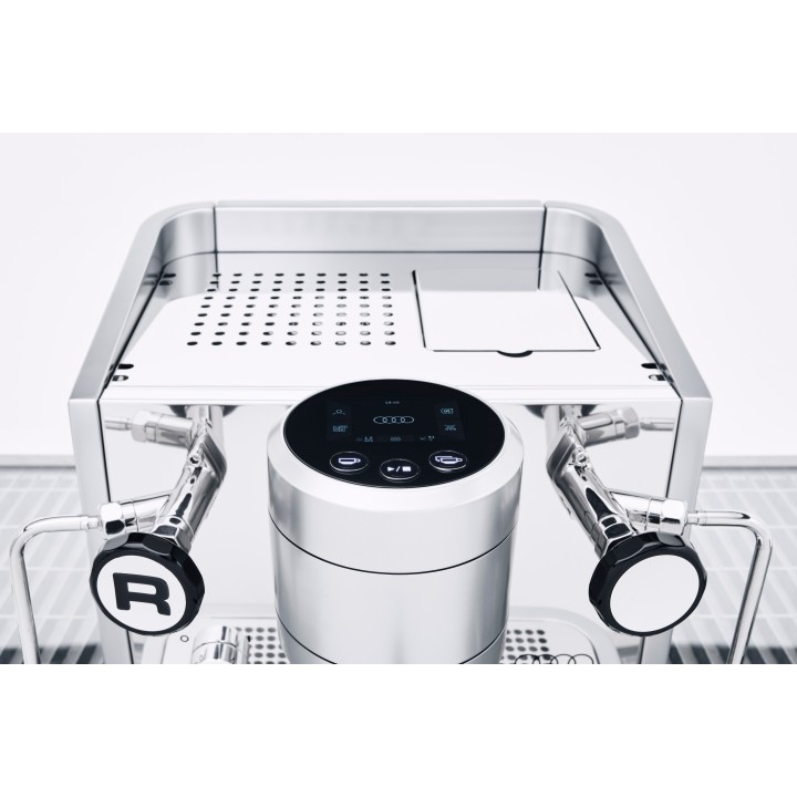 Rocket Bicocca x Audi Espresso Machine - 5