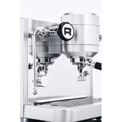 Rocket Bicocca x Audi | Máquina Espresso Doble Caldera | ECS