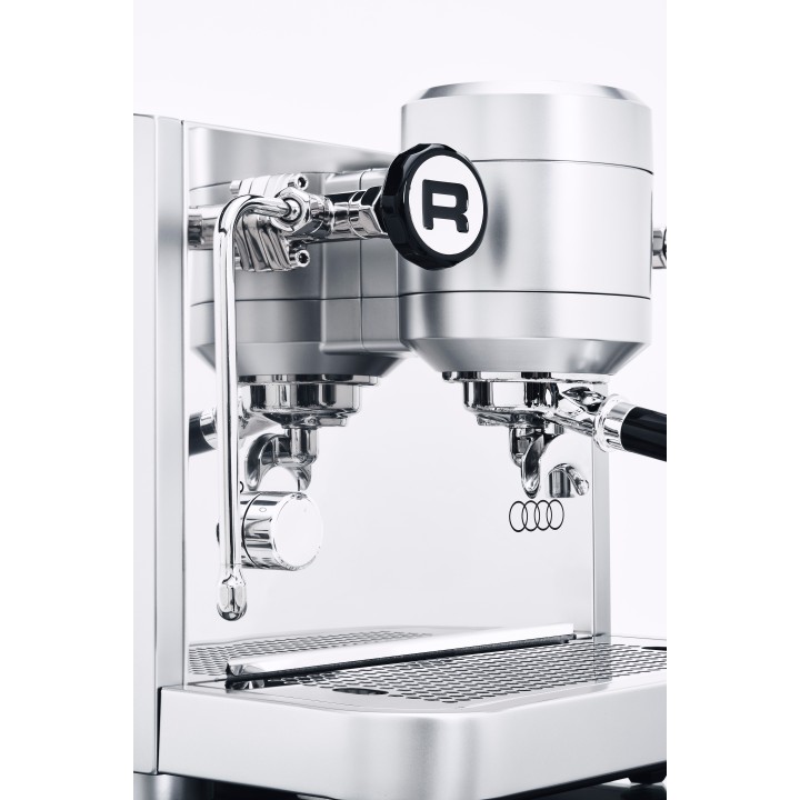 Rocket Bicocca x Audi Espresso Machine - 6