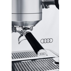 Rocket Bicocca x Audi | Dual Boiler Espresso Machine | ECS