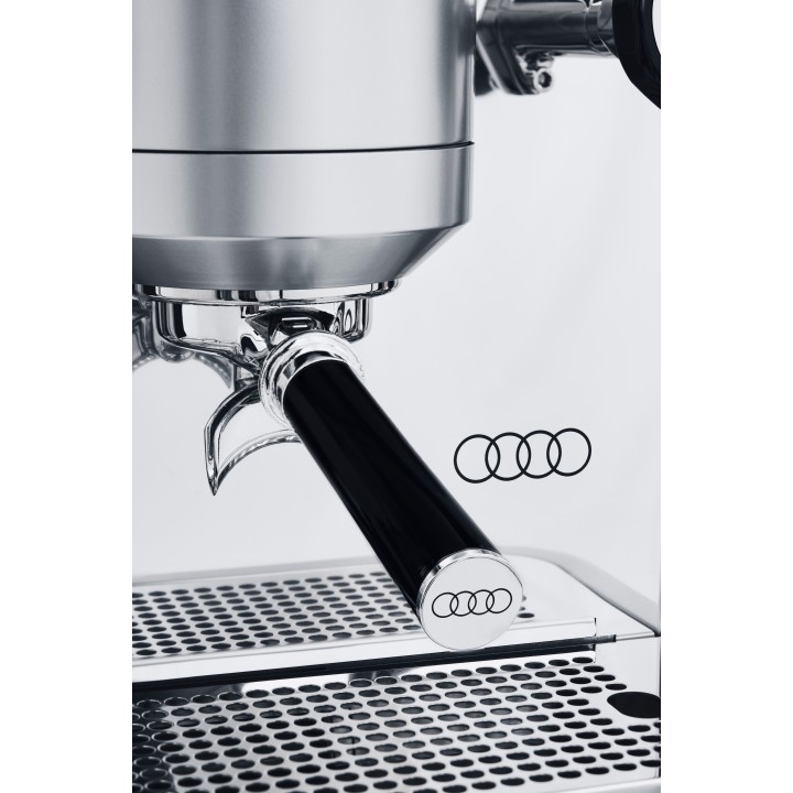 Rocket Bicocca x Audi Espresso Machine - 7