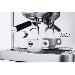 Rocket Bicocca x Audi | Dual Boiler Espresso Machine | ECS