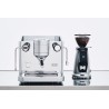 Rocket Bicocca x Audi | Máquina Espresso Doble Caldera | ECS