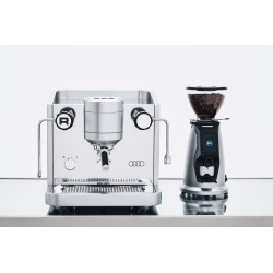 Rocket Spluga x Audi | Molinillo Espresso | ECS