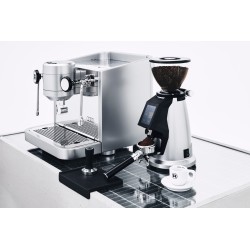 Rocket Spluga x Audi | Molinillo Espresso | ECS