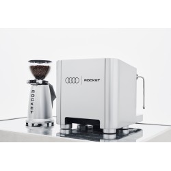Rocket Spluga x Audi | Molinillo Espresso | ECS