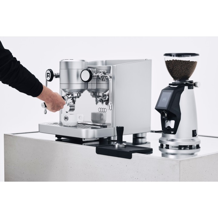 Rocket Spluga x Audi Coffee Grinder - 5