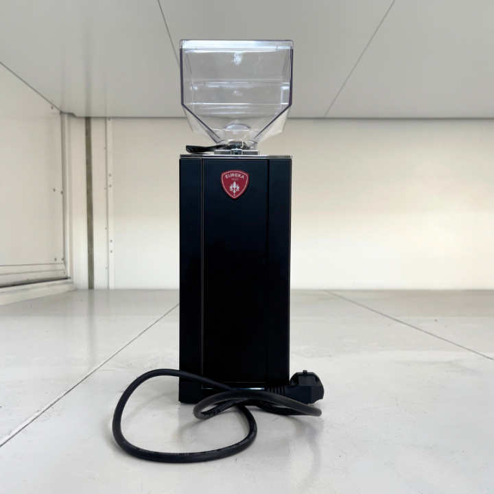 Eureka Mignon Libra Coffee Grinder Demo Unit - 3
