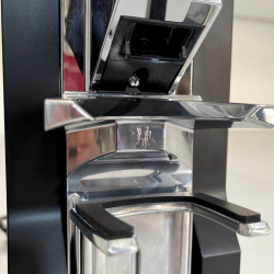 Eureka Mignon Libra – Molinillo de café con báscula integrada