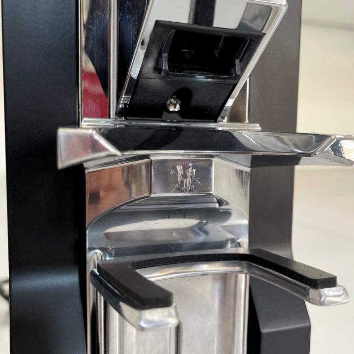 Eureka Mignon Libra Coffee Grinder Demo Unit - 2