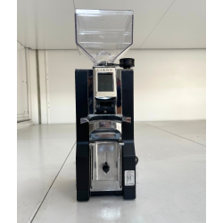 Eureka Mignon Libra – Molinillo de café con báscula integrada