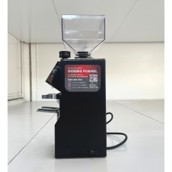 Eureka Mignon Libra Coffee Grinder - Precision Grinding