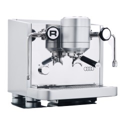 Rocket Bicocca x Audi | Dual Boiler Espresso Machine | ECS