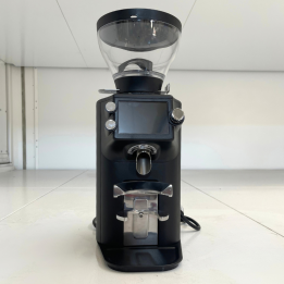 Mahlkönig E64 WS Grind by Weight Coffee Grinder - UK plug - Demo Unit