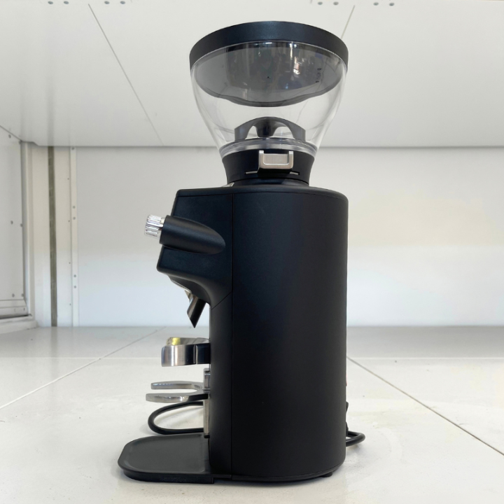 Mahlkönig E64 WS Grind by Weight Coffee Grinder - UK plug - Demo Unit - 3