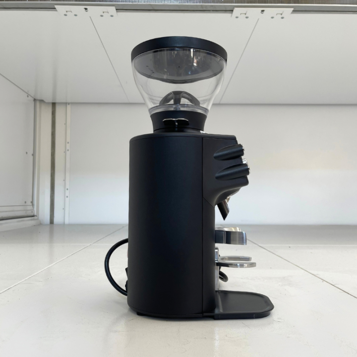 Mahlkönig E64 WS Grind by Weight Coffee Grinder - UK plug - Demo Unit - 4