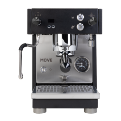 Profitec Move 2.0 | Dual Boiler with Brew-by-Weight