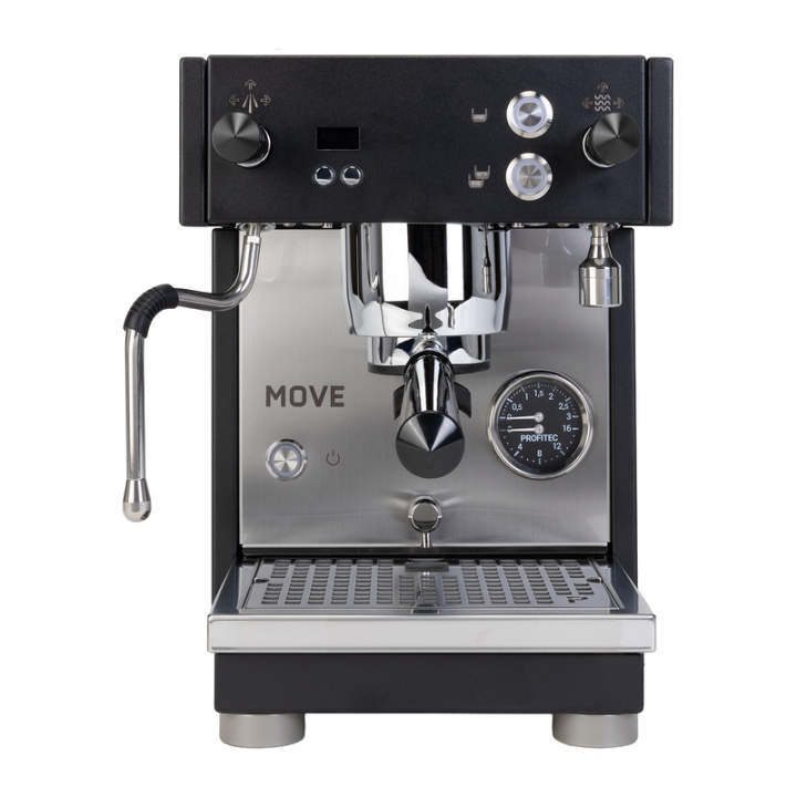 Profitec Move 2.0 Espresso Machine - 2