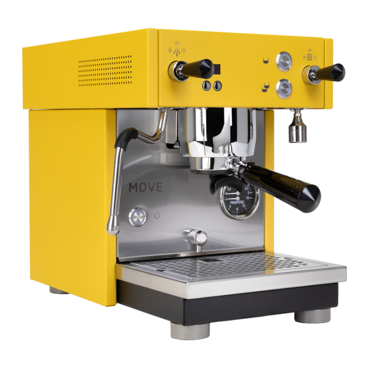 Profitec Move 2.0 Espresso Machine - 7