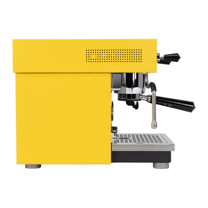Profitec Move 2.0 Espresso Machine - 9
