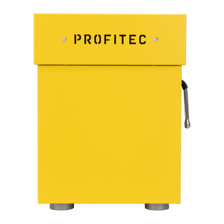 Profitec Move 2.0 Espresso Machine - 10
