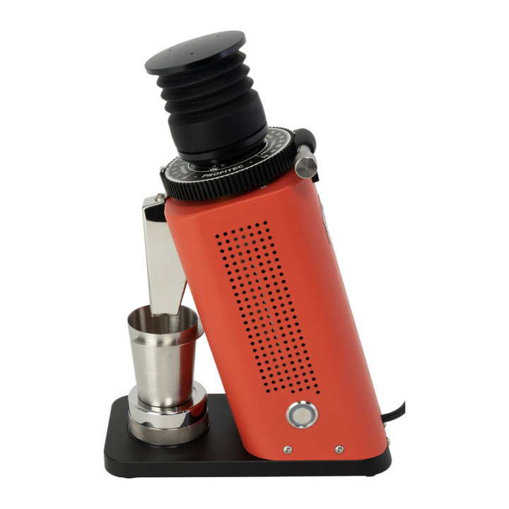 Profitec Twist SD54 Coffee Grinder - 9