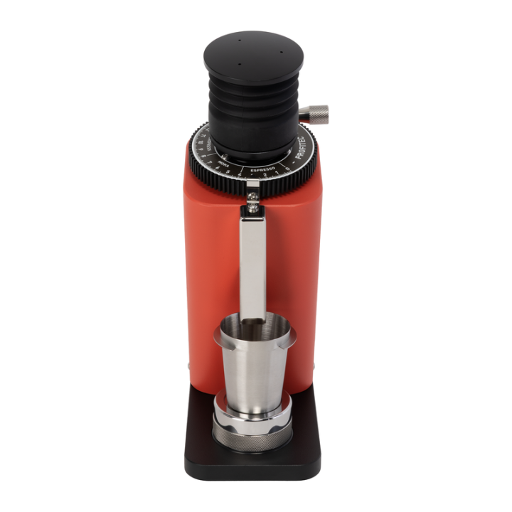 Profitec Twist SD54 Coffee Grinder - 10