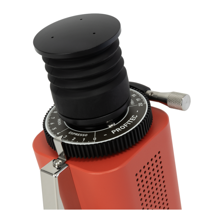 Profitec Twist SD54 Macinacaffe' - 11