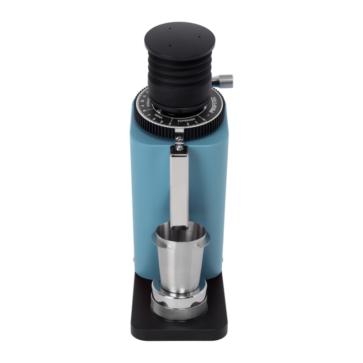 Profitec Twist SD54 Coffee Grinder - 14