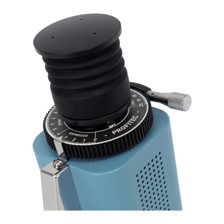 Profitec Twist SD54 Coffee Grinder - 15