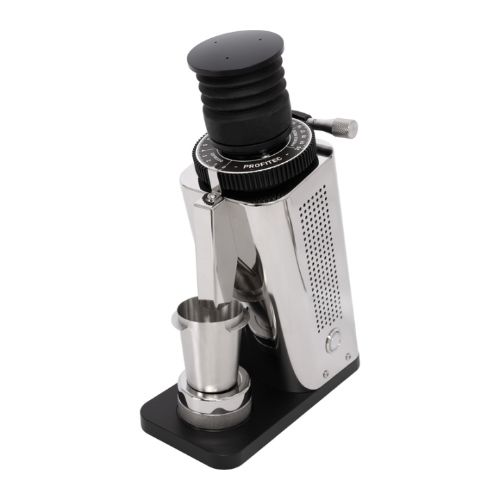 Profitec Twist SD54 Coffee Grinder - 17