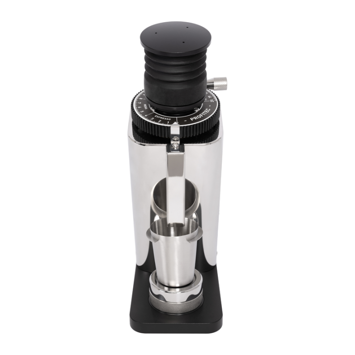 Profitec Twist SD54 Macinacaffe' - 18