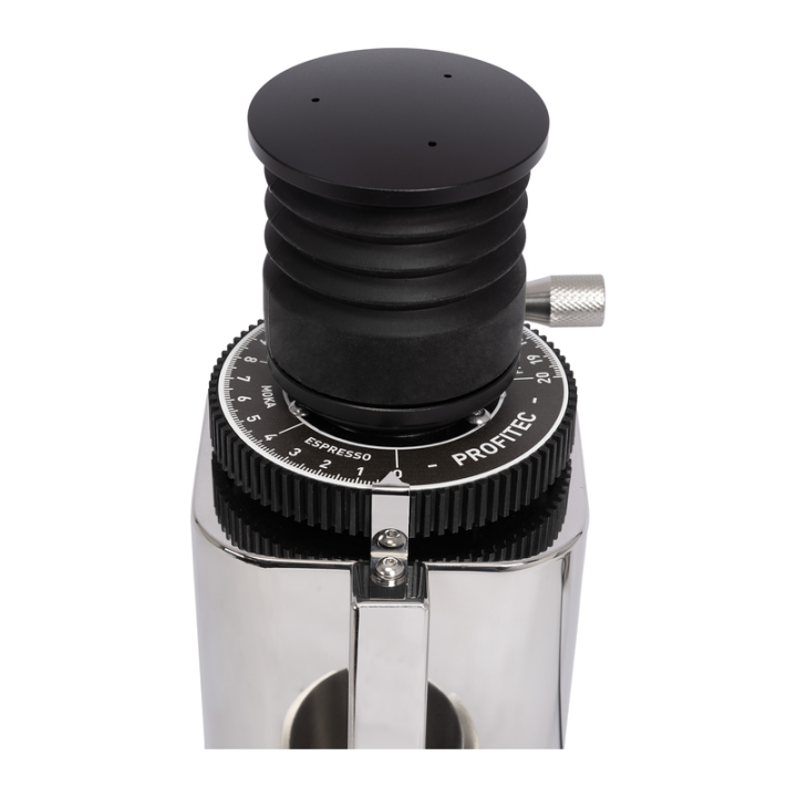 Profitec Twist SD54 Macinacaffe' - 19