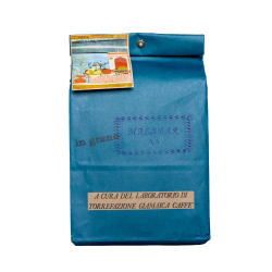 Jamaica Caffè Malabar AA Whole Beans 0.5 kg