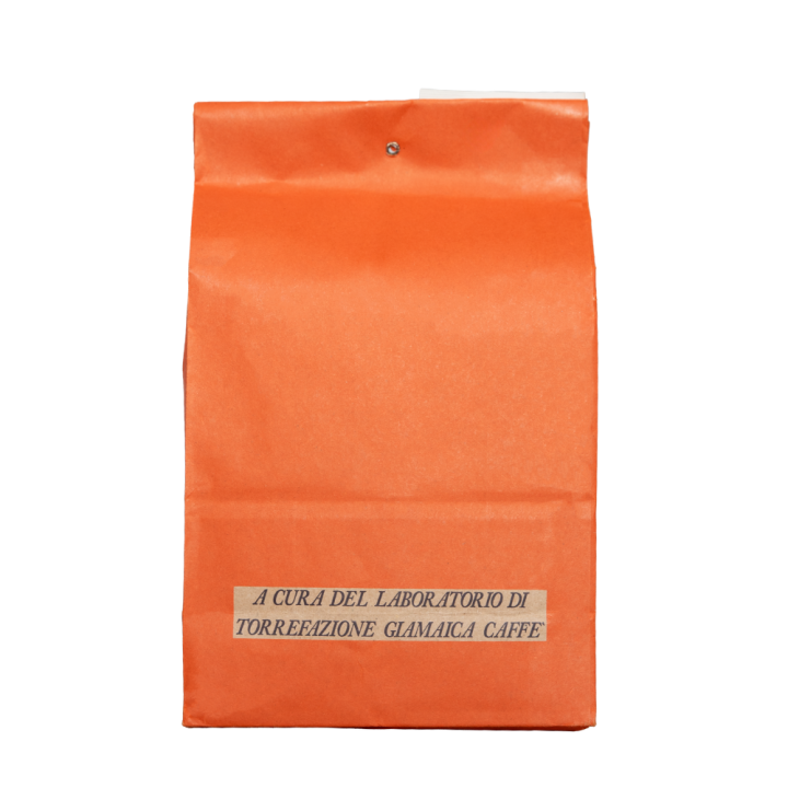 Laboratorio di Torrefazione Giamaica Caffè Chickmagalur Karnataka Kaffeebohnen 0,5 kg - 2