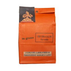 Giamaica Caffè Chickmagalur – Café en grano, India, sabor equilibrado