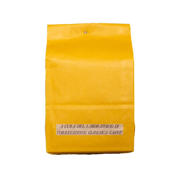 Café em grão Laboratorio di Torrefazione Giamaica CAFFÈ Arabica Naturale 0.5 Kg - 2