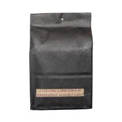 Giamaica Caffè Indo Arabica Beans 0.5 kg - Rich Aroma