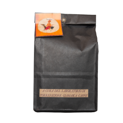 Giamaica Caffè Indo Arabica – Café en grano, notas especiadas y dulces