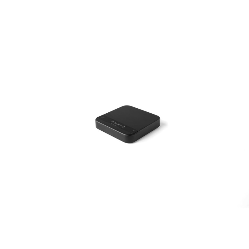 Acaia Pyxis Black | 0.001 g Coffee Scale