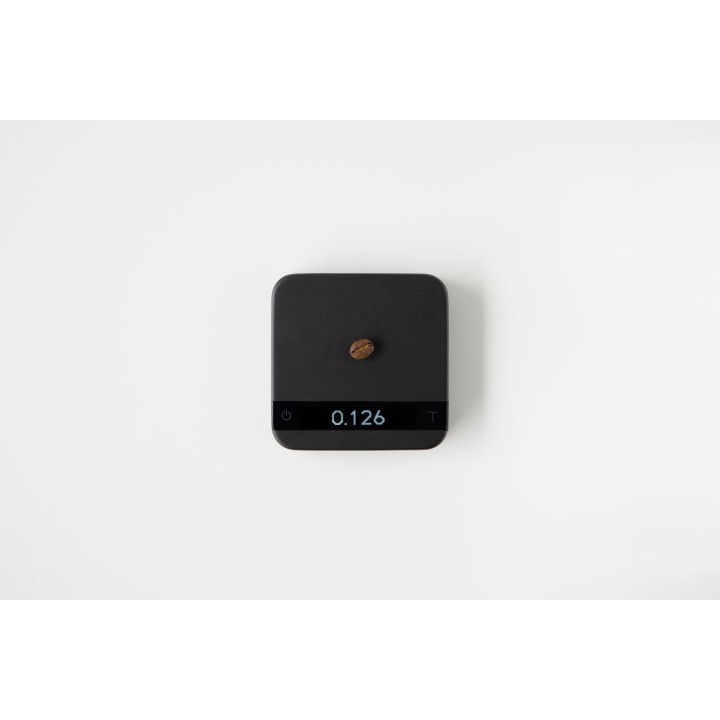 Acaia Pyxis Black Smart Coffee Scale - 2