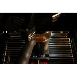 Acaia Pyxis Black | 0.001 g Coffee Scale
