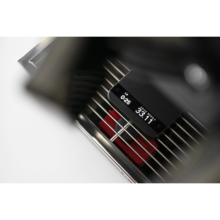 Acaia Pyxis Black Smart Coffee Scale - 5