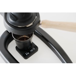 Acaia Pyxis Black | 0.001 g Coffee Scale