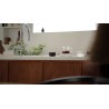 Acaia Horizon | Cup Depressurizer