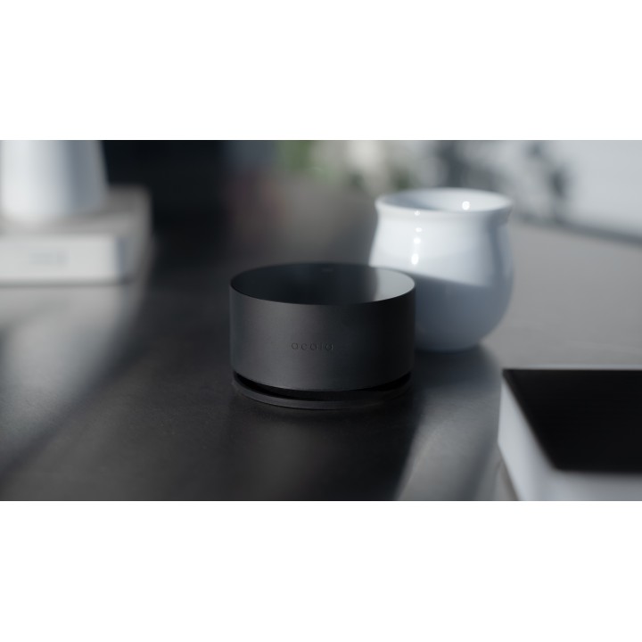 Acaia Horizon Cup Depressurizer - 7