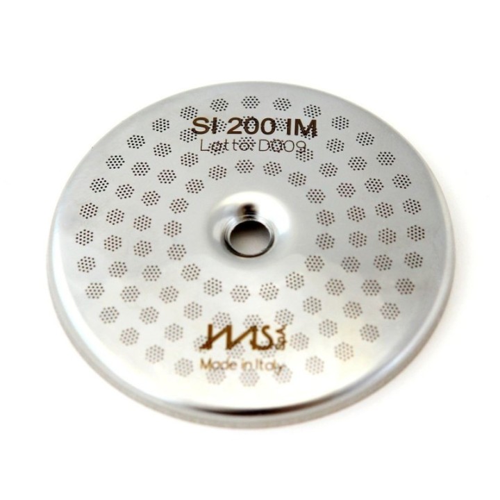 IMS SHOWER SCREEN SI 200 IM NUOVA SIMONELLI